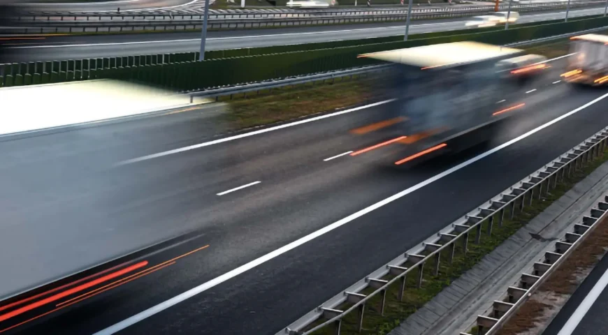Trasporti Nazionali GF TranSpeed